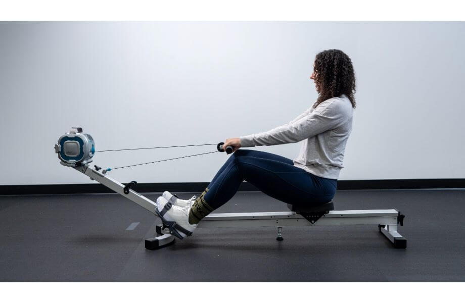 Whipr Review (2023): Row, Ski, Paddle, and Swim With This Versatile Rowing Machine 