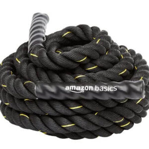 Battle Ropes Garage Gym Reviews