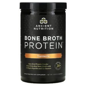 Ancient Nutrition Bone Broth Protein