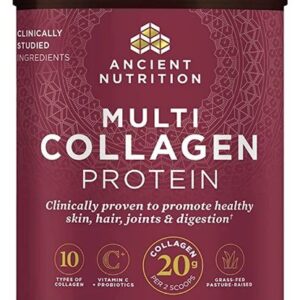 Ancient Nutrition Multi Collagen Protein