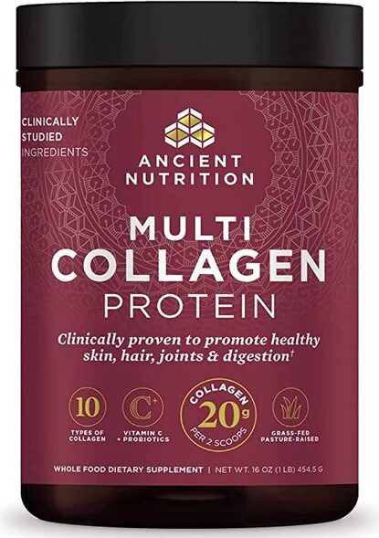 Ancient Nutrition Multi Collagen Protein