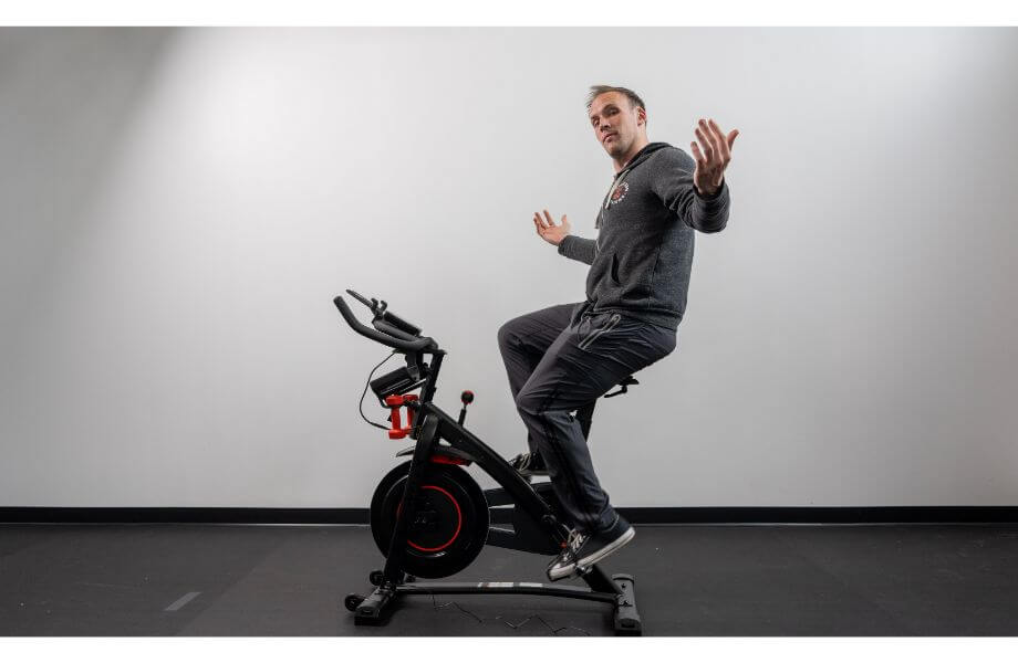 Bowflex C6 Review 2023: A Simple, But Very Capable, Exercise Bike Cover Image