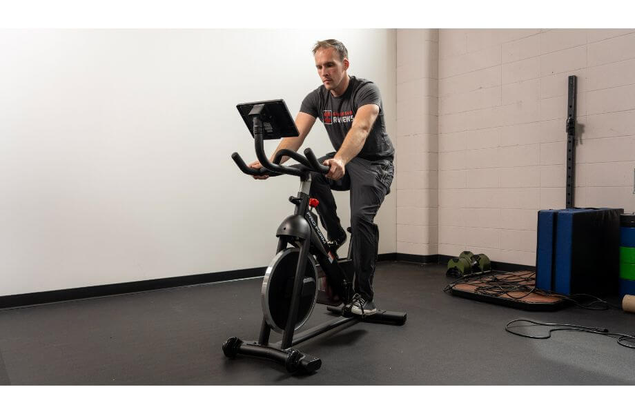 The Best Budget Exercise Bikes to Take for a Spin in Your Home Gym (2024) Cover Image