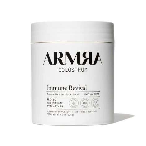 ARMRA Colostrum Sticks