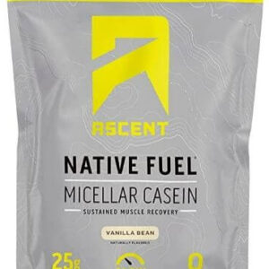 Ascent Native Fuel Micellar Casein Powder