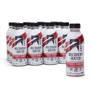 Ascent Recovery Water