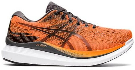 Asics GlideRide 3 Running Shoes orange