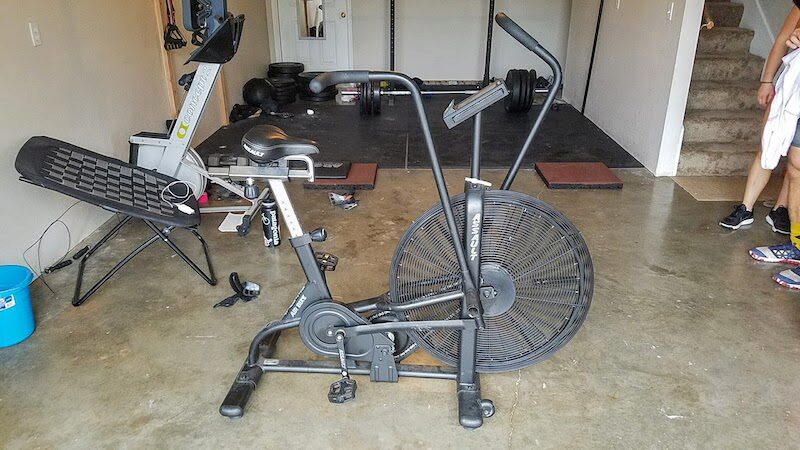 small exercise equipment