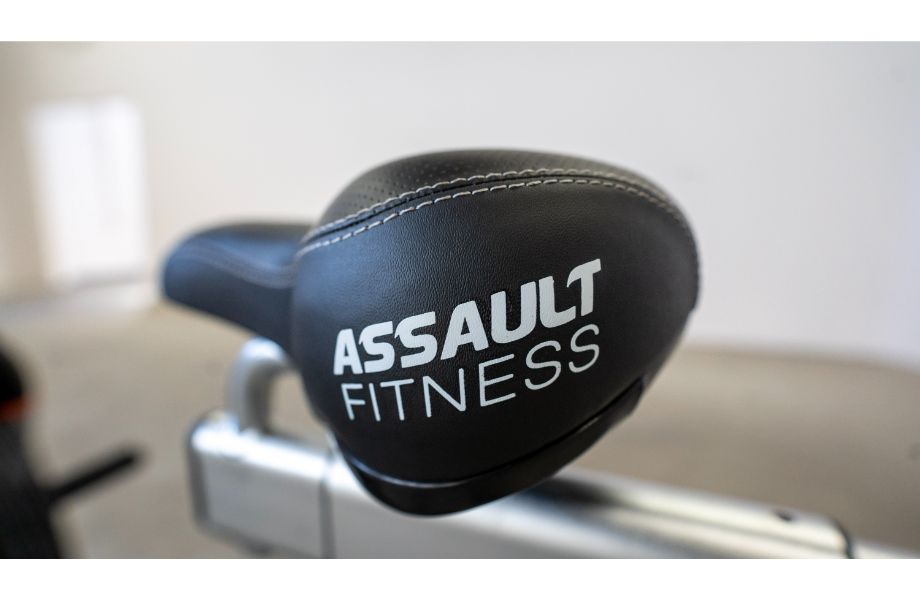 assault bike pro seat