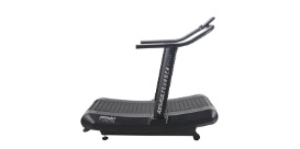 The AssaultRunner Pro best manual treadmill