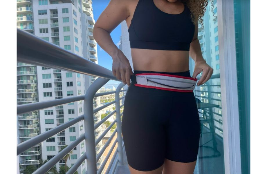 Fine & Fit TV on X: What is the best sports bra for small chest