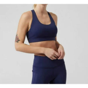 athleta ultima bra