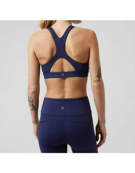 Athleta Ultimate Bra Reviews • Fresh Chalk