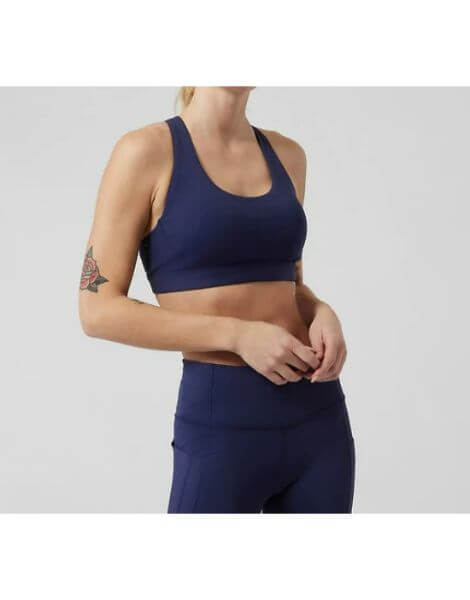 Athleta Ultimate Bra Reviews • Fresh Chalk