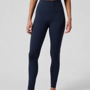 Athleta Ultra High Rise Elation Tight