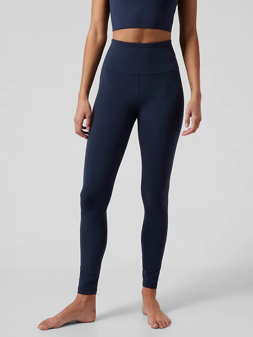 Athleta Ultra High Rise Elation Tight