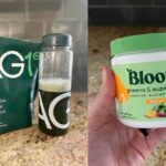 Athletic Greens vs Bloom Greens