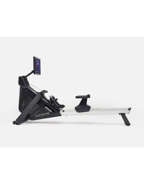 Aviron Impact Series Rowing Machine