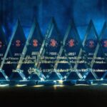 Picture of the awards used for FMWA