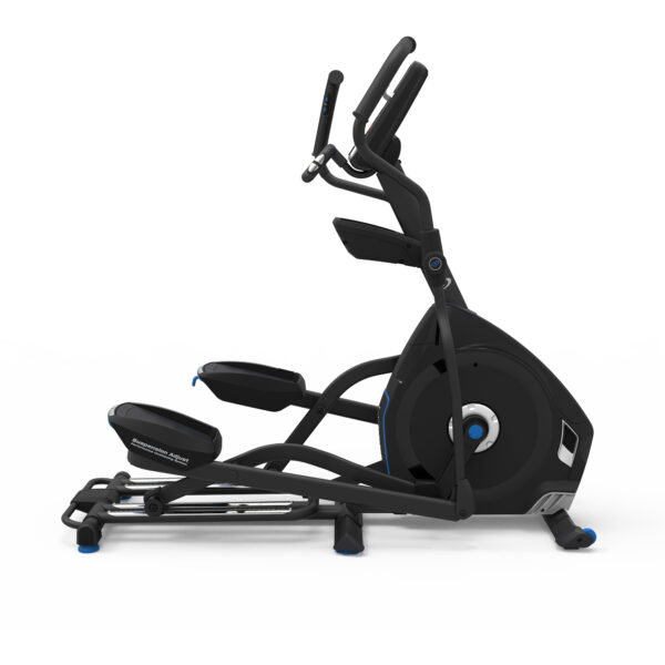 Nautilus E618 Elliptical