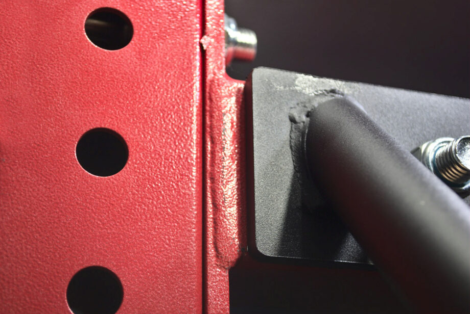 REP PR-4000 bolt