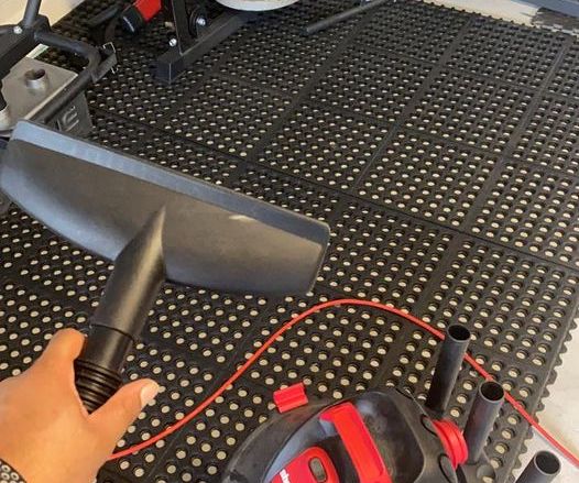 The Best Home Gym Flooring Options 2024 Garage Gym Reviews