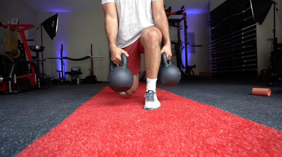 The Best Home Gym Flooring Options, Best Rubber Flooring For Garages