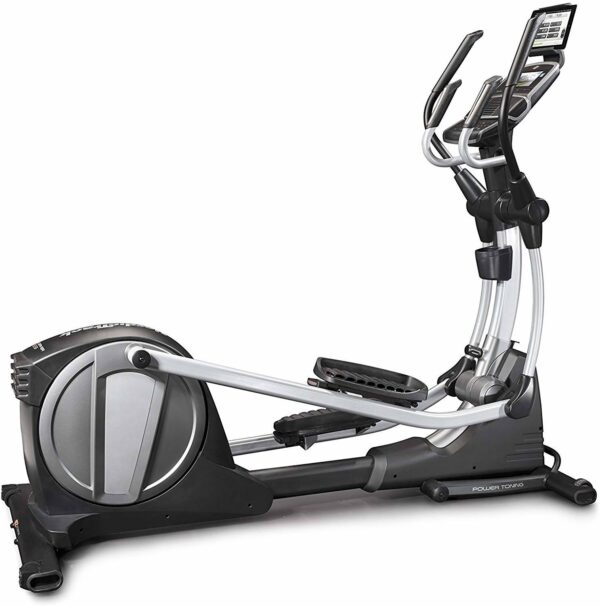 NordicTrack SpaceSaver SE9i Garage Gym Reviews