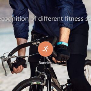 Huawei Honor A1 Fitness Tracker