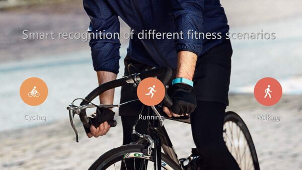 via Installere Vejhus Huawei Honor A1 Fitness Tracker| Garage Gym Reviews