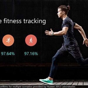 Huawei Honor A1 Fitness Tracker