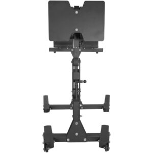 Titan Glute & Hamstring Developer
