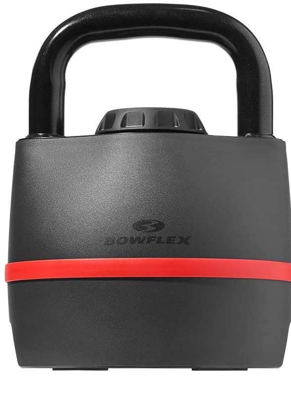 Bowflex SelectTech 840 Adjustable Kettlebell