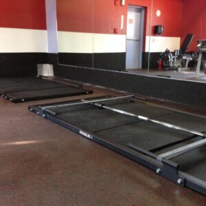 Rogue Deadlift Platform