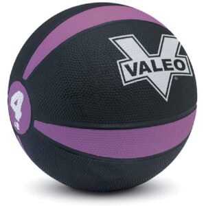 Valeo Rubber Medicine Balls