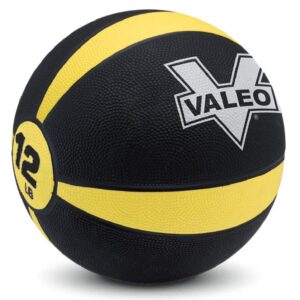 Valeo Rubber Medicine Balls