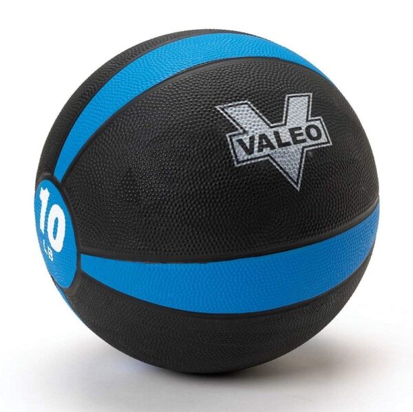 Valeo Rubber Medicine Balls
