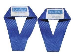 IronMind Sew-Easy Lifting Straps