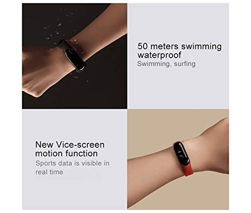 Xiaomi Mi Band 3 Fitness Tracker