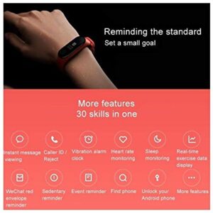 Xiaomi Mi Band 3 Fitness Tracker