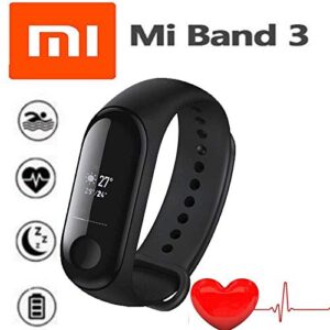 Xiaomi Mi Band 3 Fitness Tracker