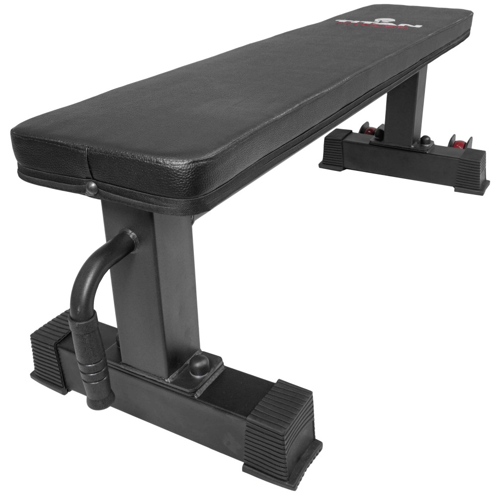 Rogue Flat Utility Bench 2.0