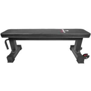 Titan Fitness Flat Weight Bench Review: A Budget-Friendly Bench