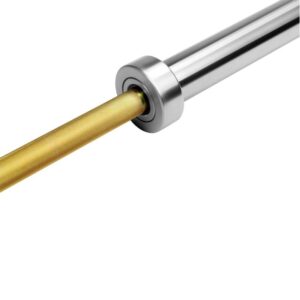 American Barbell Gold Standard Bar