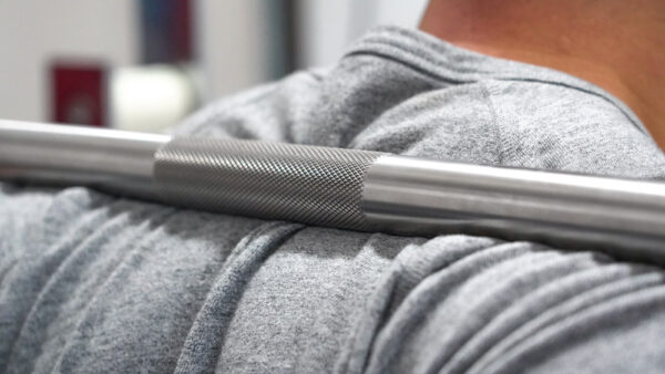 13 Reasons to/NOT to Buy Rogue Ohio Power Bar | Garage Gym Reviews| Garage  Gym Reviews