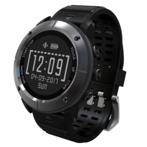 Montre de sport Garmin Forerunner 235, le test longue durée - MontresDesign