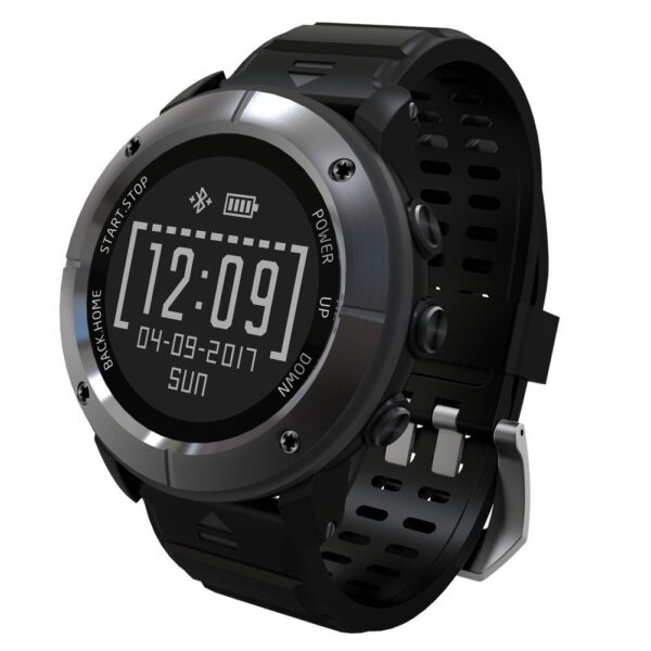 Aiwako GPS Smart Watch
