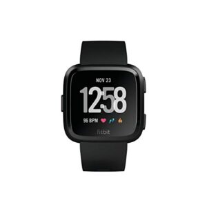 Fitbit Versa Smartwatch