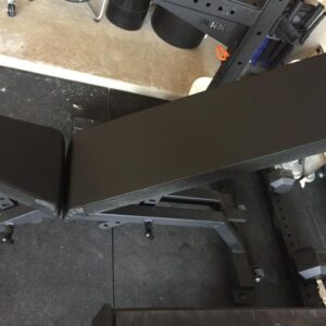 Rogue AB-3 Adjustable Bench