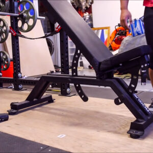 Rogue AB-3 Adjustable Bench